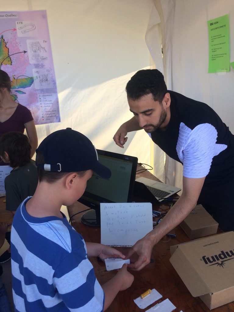 festival Eureka 2018