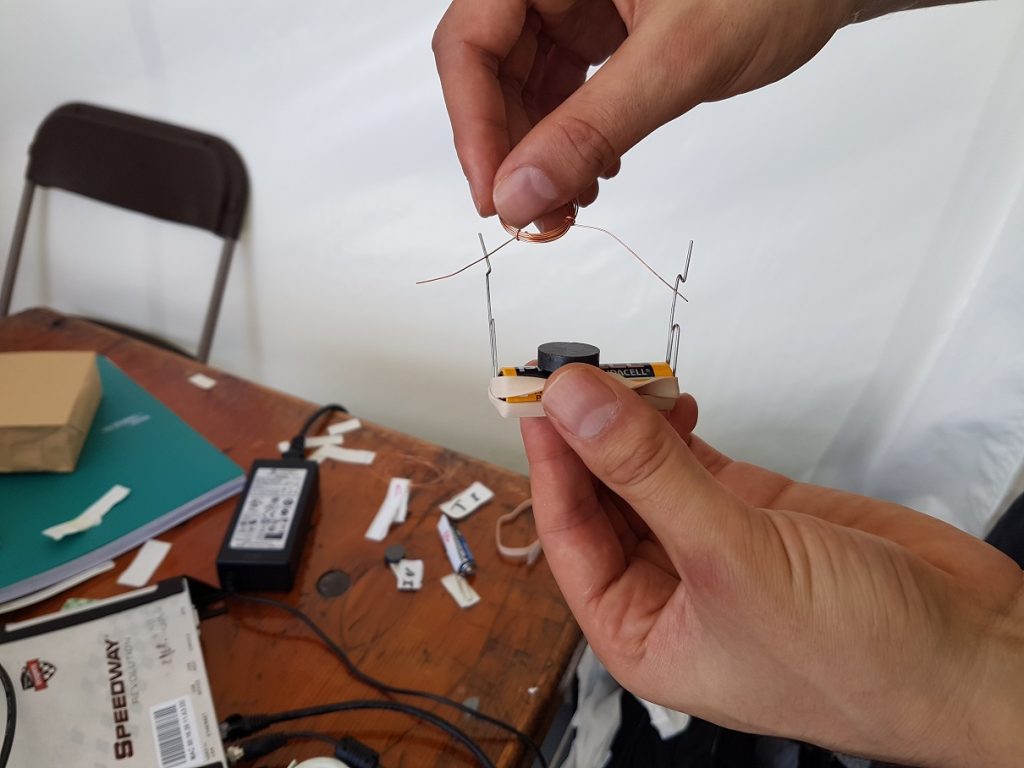 festival Eureka 2018