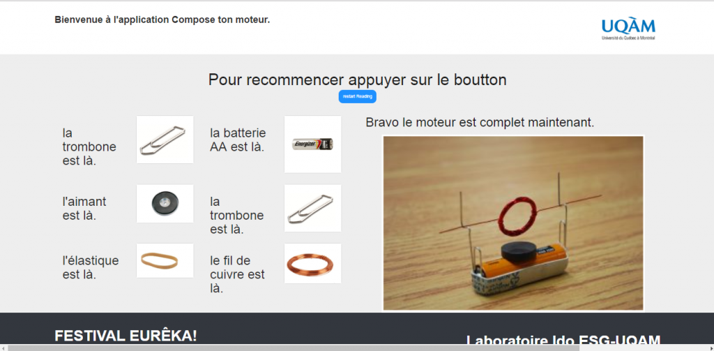 festival Eureka 2018